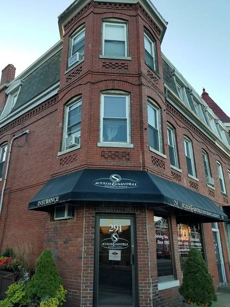 289-291 Main St., Everett, MA 02149