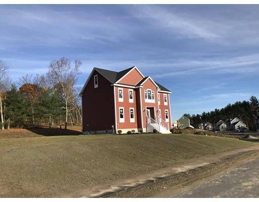 Billerica, MA 01821,4 Fieldstone Lane