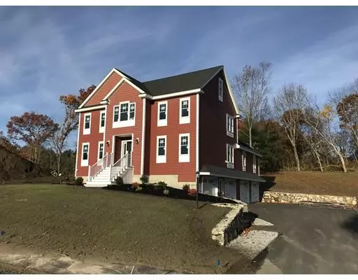 4 Fieldstone Lane, Billerica, MA 01821