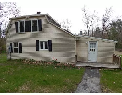 141 Tyngsboro Rd, Dracut, MA 01826