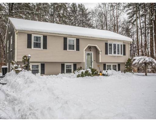 85 North St, Bridgewater, MA 02324