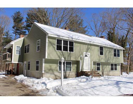 77 Pleasant Drive, Bridgewater, MA 02324