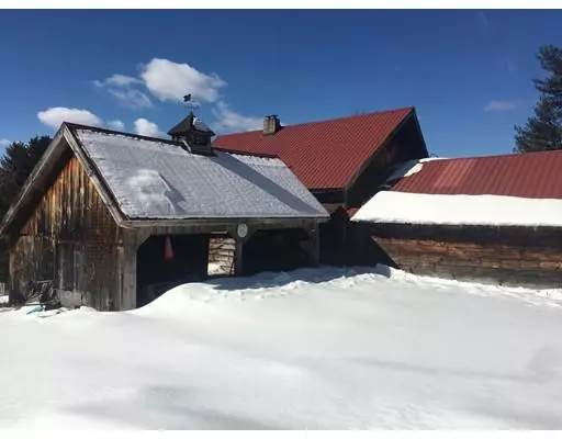 69A Pfersick Rd, Ashfield, MA 01330