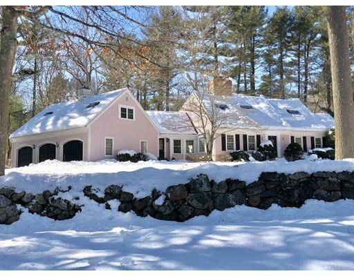 68 Barstow Ave, Norwell, MA 02061