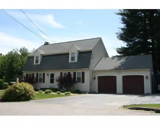 56 Weathervane Dr, Leominster, MA 01453