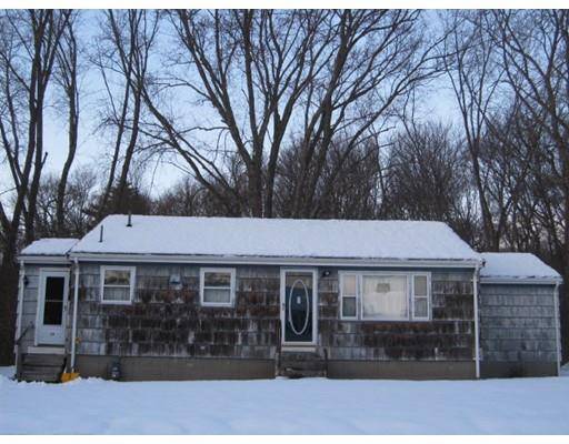 229 Grove St, East Bridgewater, MA 02333