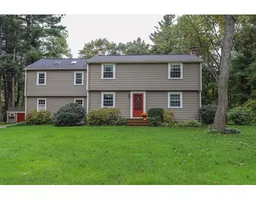 5 Stubtoe Ln, Sudbury, MA 01776