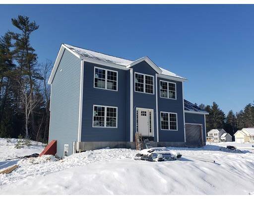 Winchendon, MA 01475,Lot 26 Pinewood Dr