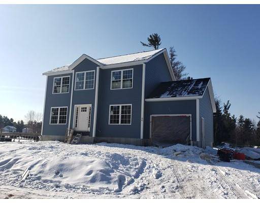 Lot 26 Pinewood Dr, Winchendon, MA 01475