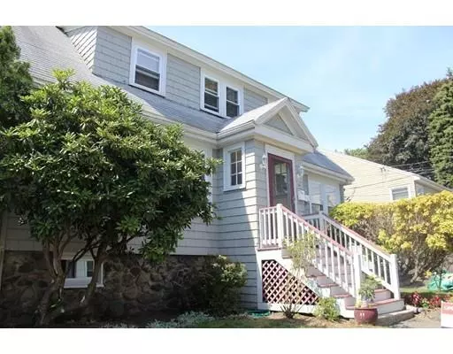 34 Pitman Rd, Swampscott, MA 01907