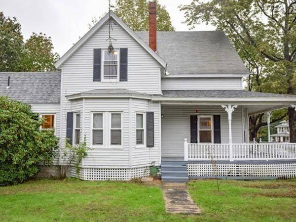 155-157 Mill Street, Winchendon, MA 01475