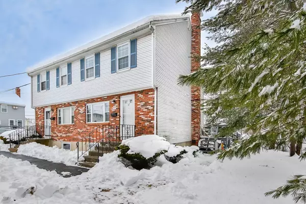 67 Decatur Street #67, Arlington, MA 02474