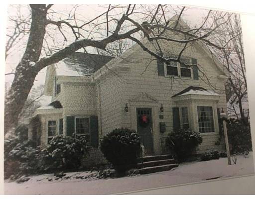 377 Prospect St, Stoughton, MA 02072