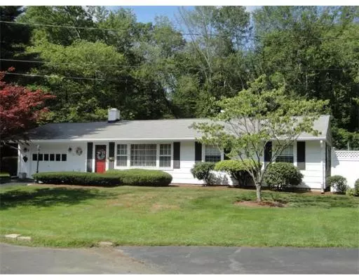 26 Raleigh Road, Framingham, MA 01701