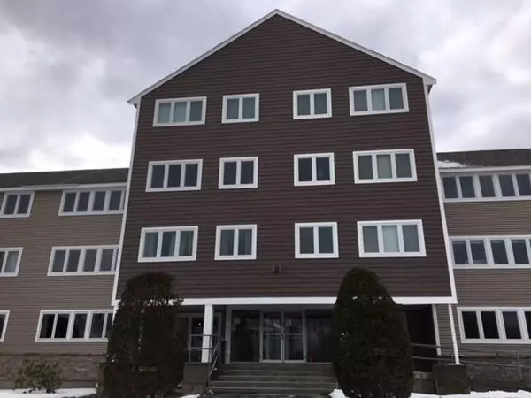 Beverly, MA 01915,36 Dunham Rd #110