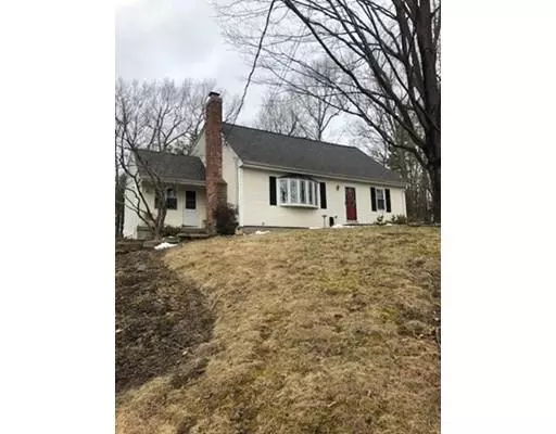 Millis, MA 02054,88 Dover Road