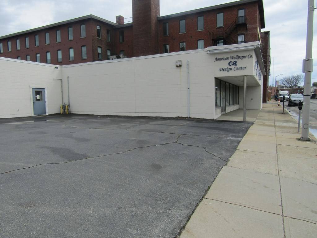 Fall River, MA 02720,44 Troy  Street
