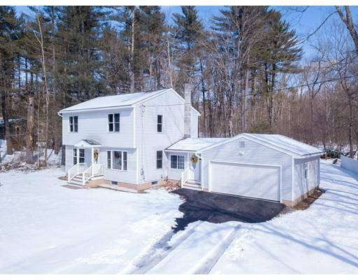 508 Amherst Road, Belchertown, MA 01007