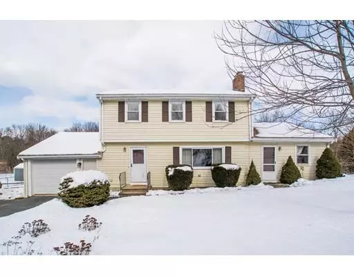 3 Patti Lane, Maynard, MA 01754