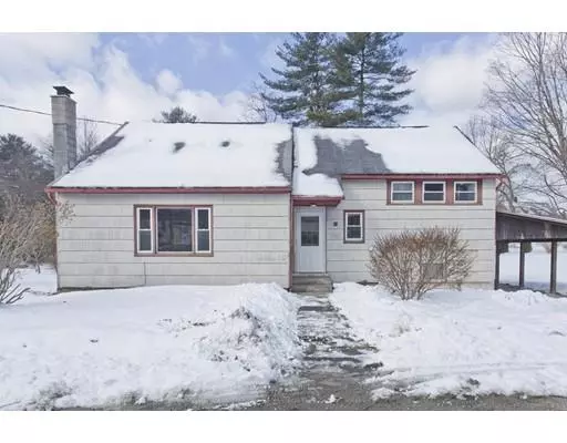 Bernardston, MA 01337,24 Harwood Dr