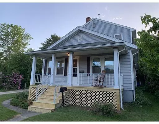 250 Bark St., Swansea, MA 02777