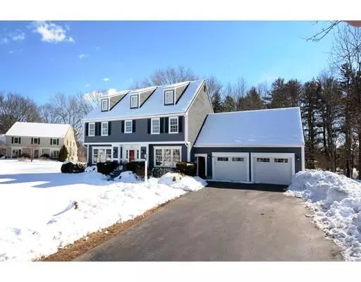 137 Madison Rd, Northborough, MA 01532