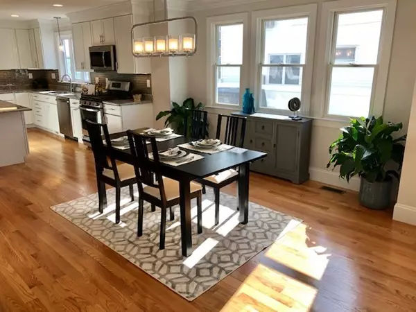 Arlington, MA 02474,19 Foster Street #19