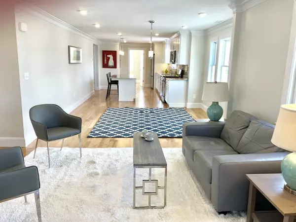 Arlington, MA 02474,21 Foster Street #21