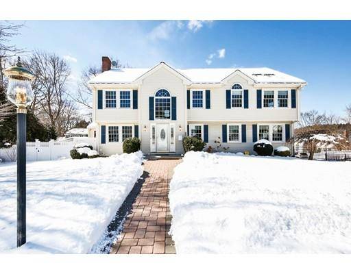 55 School Street, Lexington, MA 02421