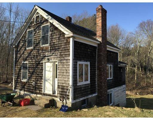 113 Winter Street, Wrentham, MA 02093