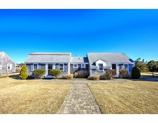 248/250 Loring, Dennis, MA 02670