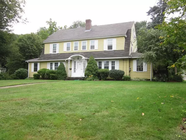 81 Bryn Mawr Ave, Auburn, MA 01501