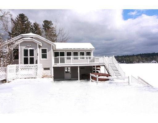 1498 White Pond Rd, Athol, MA 01331