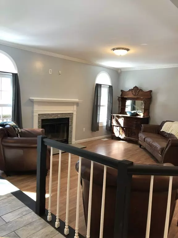 Middleboro, MA 02346,62 Ashley Lane #62