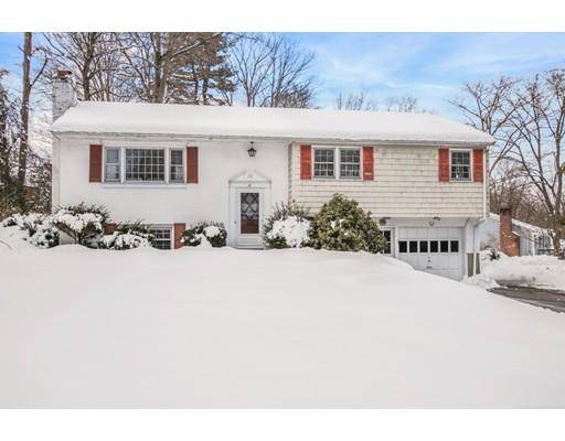 31 Eastview Rd, Hopkinton, MA 01748