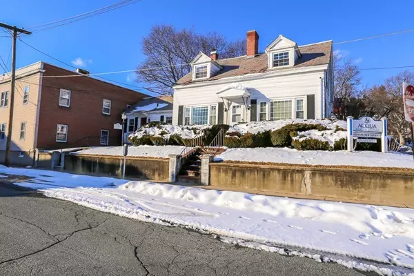 62 Fox St, Fitchburg, MA 01420