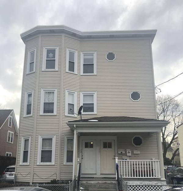 11-13 Sargent Street, Cambridge, MA 02140