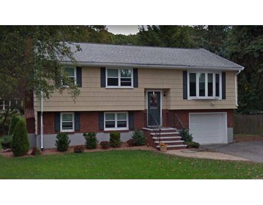 Woburn, MA 01801,14 Exeter Dr