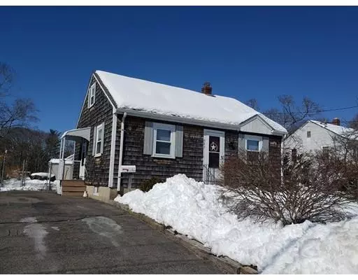 Holbrook, MA 02343,560 S. Franklin Street