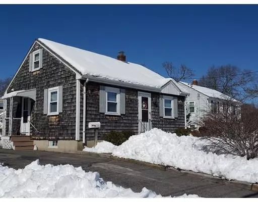 560 S. Franklin Street, Holbrook, MA 02343