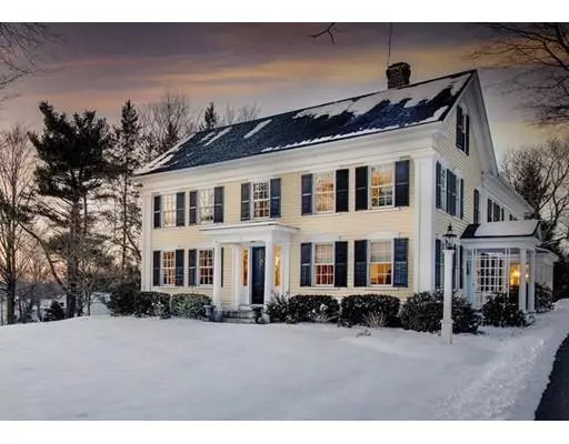 Grafton, MA 01519,12 Oak Street