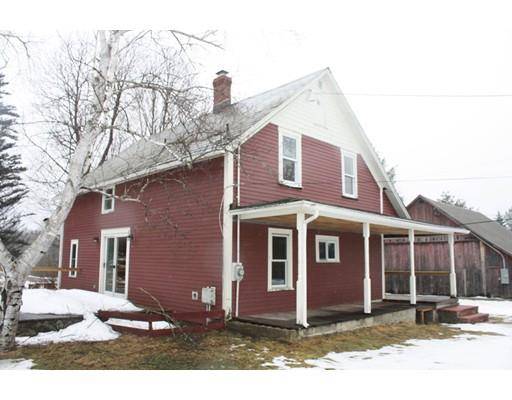 283 Number 9 Rd, Heath, MA 01346