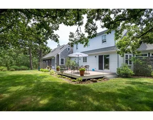 Edgartown, MA 02539,2 Bold Meadow Road