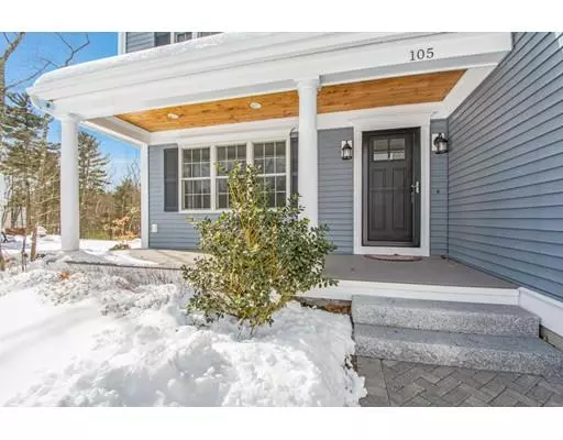 Northbridge, MA 01588,105 Joseph Cir