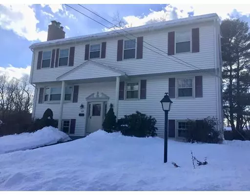 109 Plymouth Rd, Bellingham, MA 02019