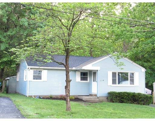 127 Adrian, West Springfield, MA 01089