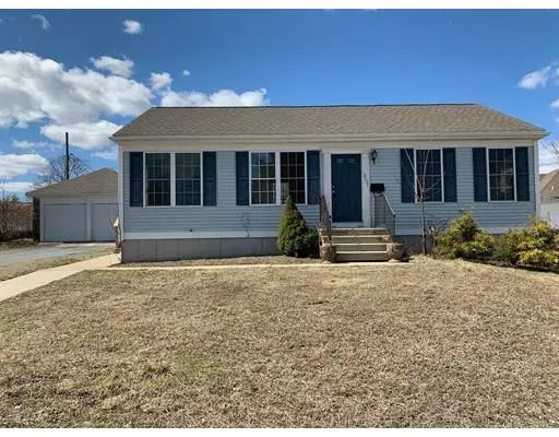 2237 Acushnet Ave, New Bedford, MA 02745