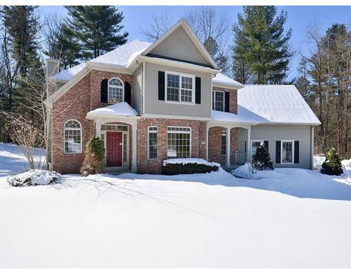 237 Bear Hole Road, West Springfield, MA 01089