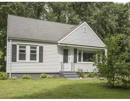 6 Miller Ter, Norton, MA 02766