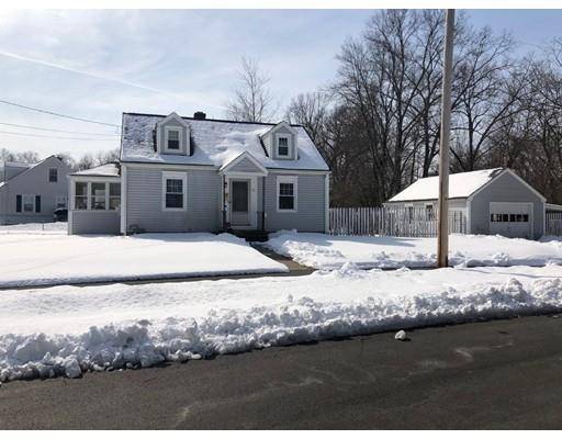 38 Yale Street, South Hadley, MA 01075